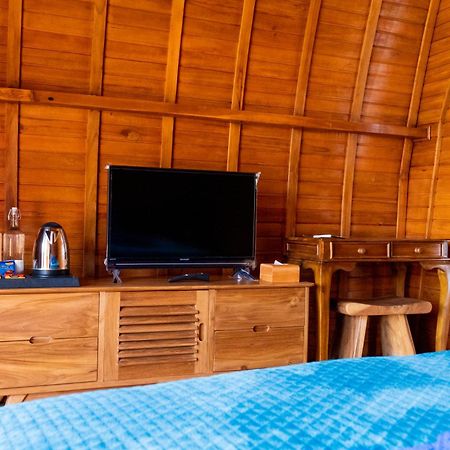 Kabinku Bali Bedugul  Exteriér fotografie